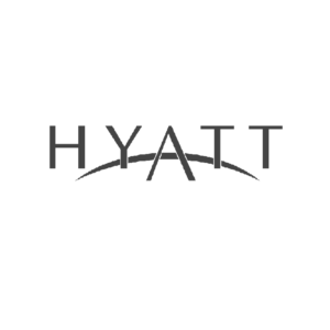 HYATT hotel